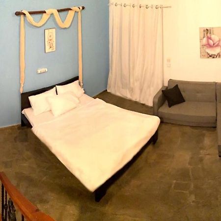 Seaside Villa Nea Poteidaia Luaran gambar