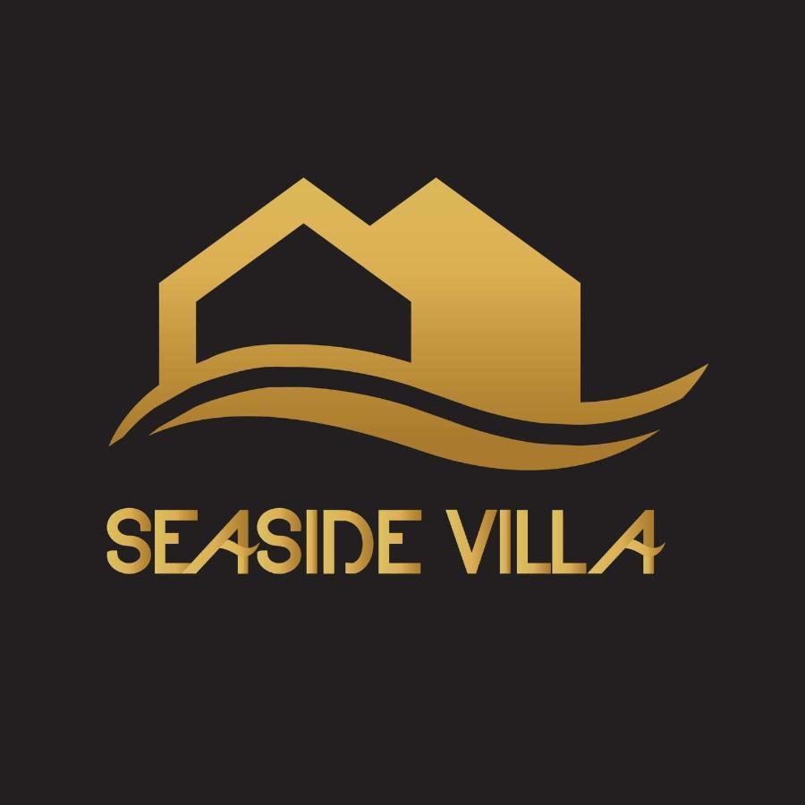 Seaside Villa Nea Poteidaia Luaran gambar