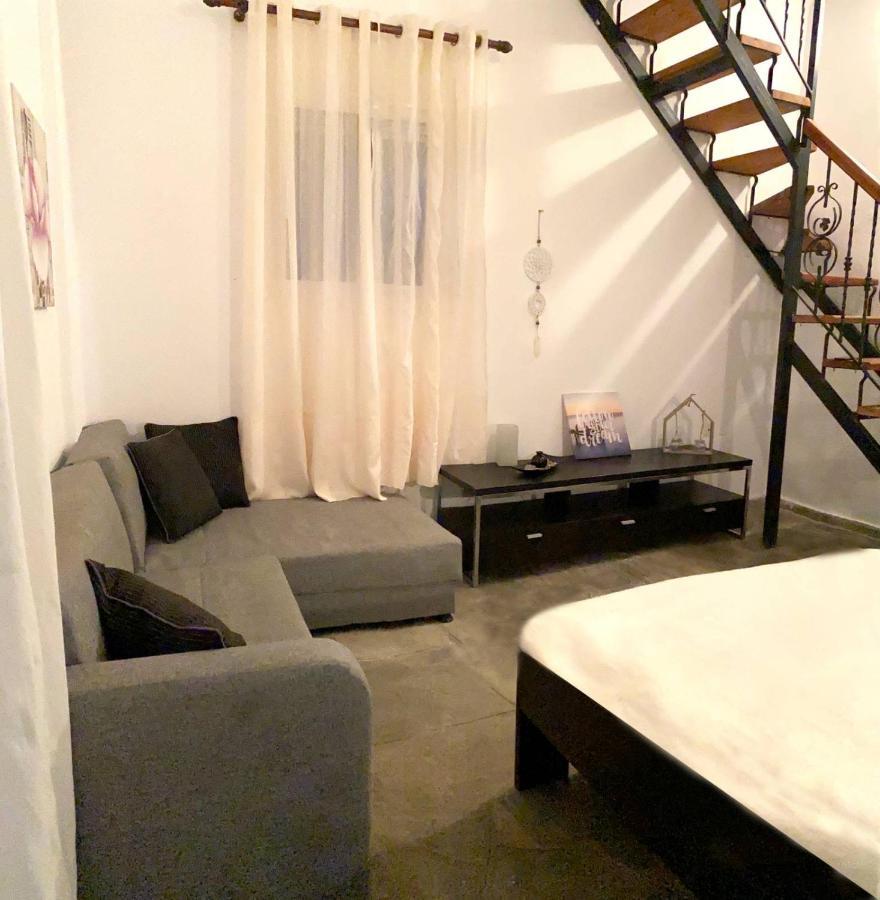 Seaside Villa Nea Poteidaia Luaran gambar